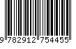 EAN: 9782912754455 EAN: 9782912754455