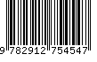 EAN: 9782912754547 EAN: 9782912754547