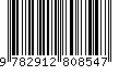 EAN: 9782912808547 EAN: 9782912808547
