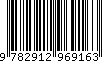 EAN: 9782912969163 EAN: 9782912969163