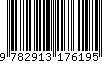 EAN: 9782913176195 EAN: 9782913176195
