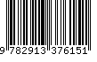EAN: 9782913376151 EAN: 9782913376151