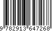 EAN: 9782913647268 EAN: 9782913647268