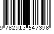 EAN: 9782913647398 EAN: 9782913647398