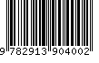 EAN: 9782913904002 EAN: 9782913904002