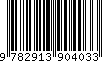 EAN: 9782913904033 EAN: 9782913904033