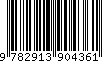 EAN: 9782913904361 EAN: 9782913904361