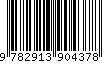 EAN: 9782913904378 EAN: 9782913904378