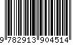 EAN: 9782913904514 EAN: 9782913904514