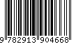 EAN: 9782913904668 EAN: 9782913904668