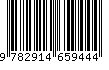 EAN: 9782914659444 EAN: 9782914659444
