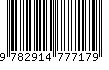 EAN: 9782914777179 EAN: 9782914777179