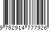 EAN: 9782914777926 EAN: 9782914777926
