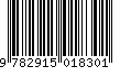 EAN: 9782915018301 EAN: 9782915018301