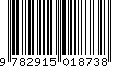 EAN: 9782915018738 EAN: 9782915018738