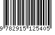 EAN: 9782915125405 EAN: 9782915125405