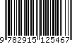 EAN: 9782915125467 EAN: 9782915125467