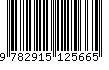 EAN: 9782915125665 EAN: 9782915125665