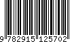 EAN: 9782915125702 EAN: 9782915125702