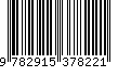 EAN: 9782915378221 EAN: 9782915378221