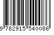 EAN: 9782915540086 EAN: 9782915540086