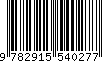 EAN: 9782915540277