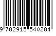 EAN: 9782915540284 EAN: 9782915540284