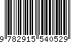 EAN: 9782915540529 EAN: 9782915540529