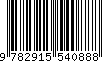 EAN: 9782915540888 EAN: 9782915540888