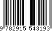 EAN: 9782915543193 EAN: 9782915543193