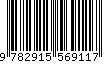 EAN: 9782915569117 EAN: 9782915569117