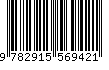 EAN: 9782915569421 EAN: 9782915569421