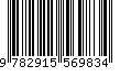 EAN: 9782915569834 EAN: 9782915569834
