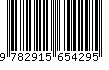 EAN: 9782915654295 EAN: 9782915654295