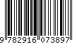 EAN: 9782916073897 EAN: 9782916073897