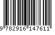 EAN: 9782916147611 EAN: 9782916147611