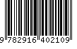 EAN: 9782916402109 EAN: 9782916402109