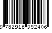 EAN: 9782916952406 EAN: 9782916952406