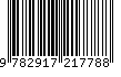 EAN: 9782917217788 EAN: 9782917217788