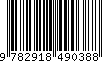 EAN: 9782918490388 EAN: 9782918490388