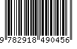EAN: 9782918490456 EAN: 9782918490456
