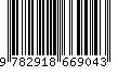 EAN: 9782918669043 EAN: 9782918669043
