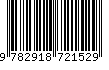 EAN: 9782918721529 EAN: 9782918721529