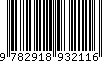 EAN: 9782918932116 EAN: 9782918932116