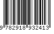 EAN: 9782918932413 EAN: 9782918932413