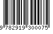 EAN: 9782919300075 EAN: 9782919300075