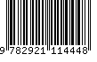 EAN: 9782921114448 EAN: 9782921114448
