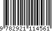 EAN: 9782921114561 EAN: 9782921114561