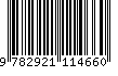 EAN: 9782921114660 EAN: 9782921114660