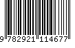 EAN: 9782921114677 EAN: 9782921114677